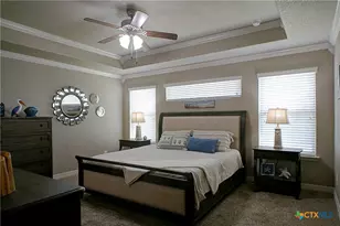 7702 Zircon Dr, Killeen, TX 76542 - Photo 12