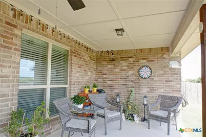 7702 Zircon Drive, Killeen, TX 76542 - Photo 36