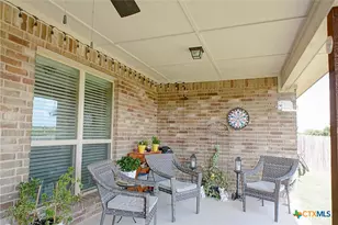 7702 Zircon Dr, Killeen, TX 76542 - Photo 36