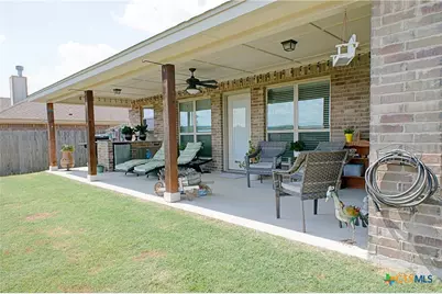 7702 Zircon Drive, Killeen, TX 76542 - Photo 34