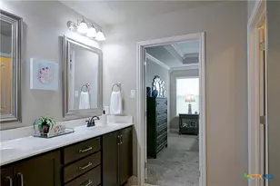 7702 Zircon Dr, Killeen, TX 76542 - Photo 16