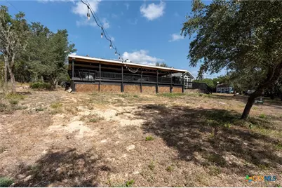 519 Eden Ranch Drive, Canyon Lake, TX 78133 - Photo 2