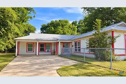 1505 Alamo Avenue, Killeen, TX 76541 - Photo 1