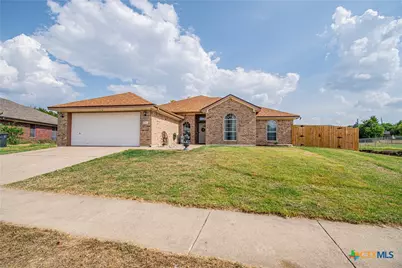 4310 Boots Drive, Killeen, TX 76549 - Photo 1