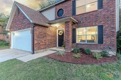 2602 Andres Way, Round Rock, TX 78664 - Photo 2