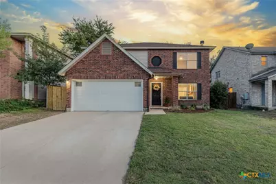 2602 Andres Way, Round Rock, TX 78664 - Photo 4