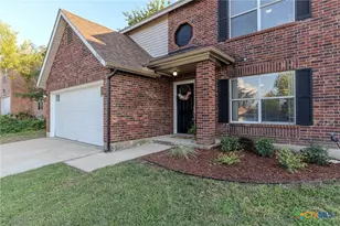 2602 Andres Way, Round Rock, TX 78664 - Photo 1
