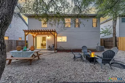 2602 Andres Way, Round Rock, TX 78664 - Photo 30
