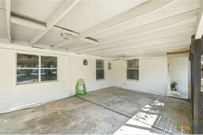 904 Kirk Street, Taylor, TX 76574 - Photo 4