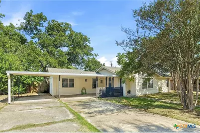 904 Kirk Street, Taylor, TX 76574 - Photo 2