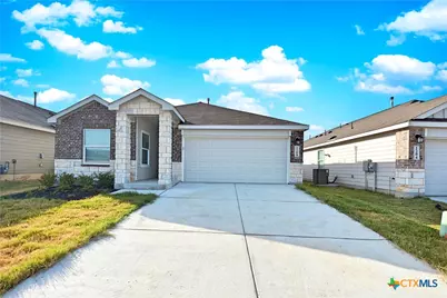 1208 Treehouse Lane, New Braunfels, TX 78130 - Photo 2