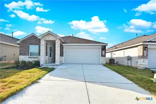 1208 Treehouse Ln, New Braunfels, TX 78130 - Photo 2