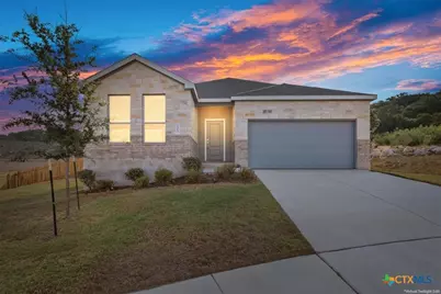 107 Myla Cove, Copperas Cove, TX 76522 - Photo 1