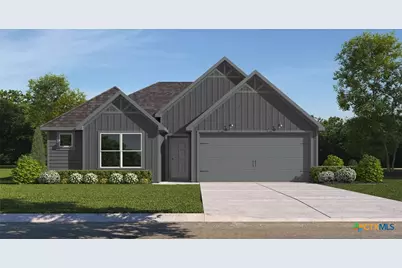 2029 Mandarin Court, Copperas Cove, TX 76522 - Photo 1