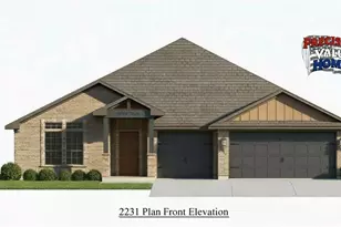 3106 Privet Dr, Killeen, TX 76549 - Photo 1