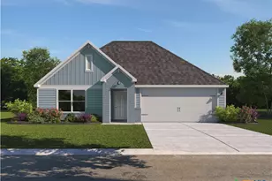 2021 Mandarin Ct, Copperas Cove, TX 76522 - Photo 1