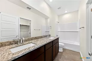 628 Pacific Crest Trl, Copperas Cove, TX 76522 - Photo 10
