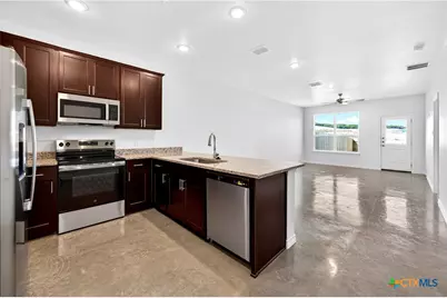 628 Pacific Crest Trail #A, Copperas Cove, TX 76522 - Photo 6
