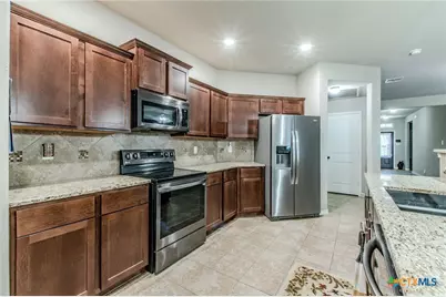4102 Molly Dyer Drive, Killeen, TX 76549 - Photo 8