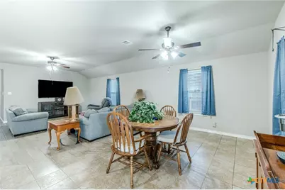 4102 Molly Dyer Drive, Killeen, TX 76549 - Photo 12
