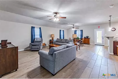 4102 Molly Dyer Drive, Killeen, TX 76549 - Photo 4