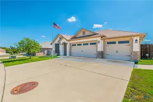 4102 Molly Dyer Dr, Killeen, TX 76549 - Photo 1