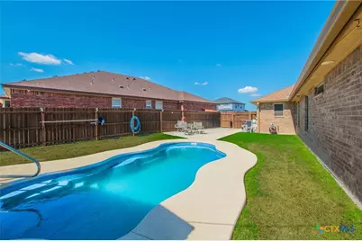4102 Molly Dyer Drive, Killeen, TX 76549 - Photo 28