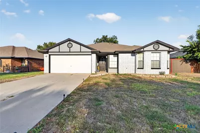 1817 Dusk Drive, Killeen, TX 76543 - Photo 6