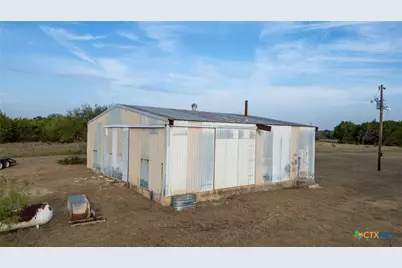 1862 County Road 2600, Lometa, TX 76853 - Photo 6