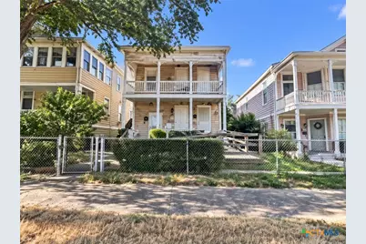 1612 Ave L, Galveston, TX 77550 - Photo 4