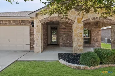 504 Copper Ridge Loop, Temple, TX 76502 - Photo 2