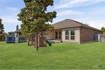 504 Copper Ridge Loop, Temple, TX 76502 - Photo 30