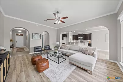 504 Copper Ridge Loop, Temple, TX 76502 - Photo 6