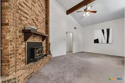 614 Turtle Bend Drive, Killeen, TX 76542 - Photo 26