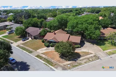 614 Turtle Bend Drive, Killeen, TX 76542 - Photo 2