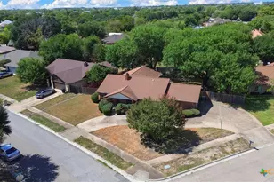 614 Turtle Bend Dr, Killeen, TX 76542 - Photo 2