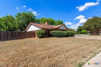 614 Turtle Bend Drive, Killeen, TX 76542 - Photo 6