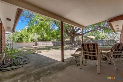 614 Turtle Bend Drive, Killeen, TX 76542 - Photo 40