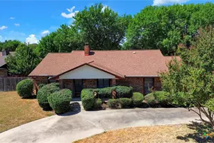 614 Turtle Bend Dr, Killeen, TX 76542 - Photo 1