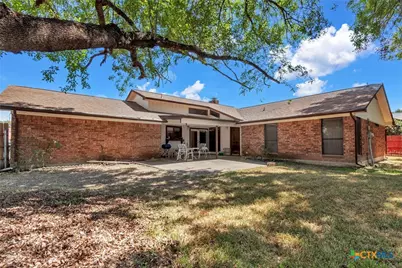 614 Turtle Bend Drive, Killeen, TX 76542 - Photo 34