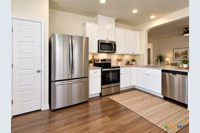 4136 Carraway Street, New Braunfels, TX 78130 - Photo 6