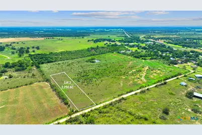 Lot 2 Cr 280, Harwood, TX 78629 - Photo 1