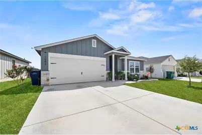 1042 Lexington Drive, Copperas Cove, TX 76522 - Photo 2