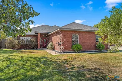 1906 Jaguar Circle, Harker Heights, TX 76548 - Photo 2