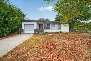 1010 Houston St, Killeen, TX 76541 - Photo 1