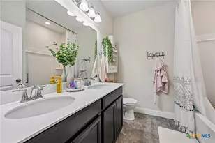 7806 Blue Nile Dr, Killeen, TX 76542 - Photo 30