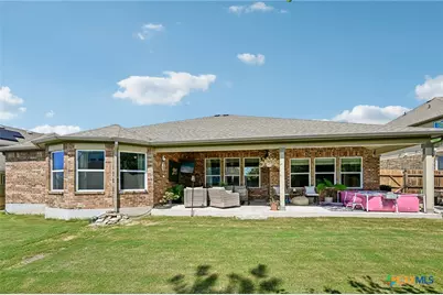 7806 Blue Nile Drive, Killeen, TX 76542 - Photo 34