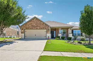 7806 Blue Nile Dr, Killeen, TX 76542 - Photo 1