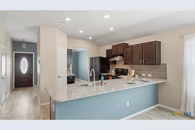 2422 Moselle Lane, New Braunfels, TX 78130 - Photo 4