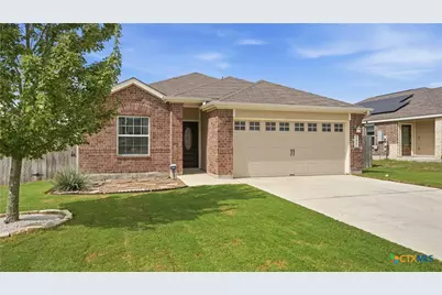 2422 Moselle Lane, New Braunfels, TX 78130 - Photo 1